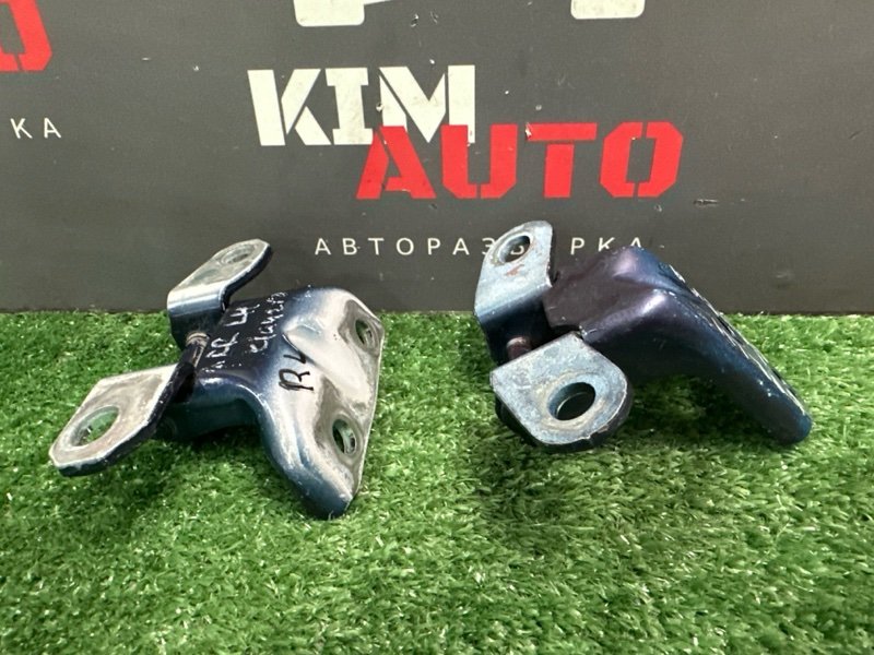 Петли двери Hyundai Elantra 4 HD 06-11 2007