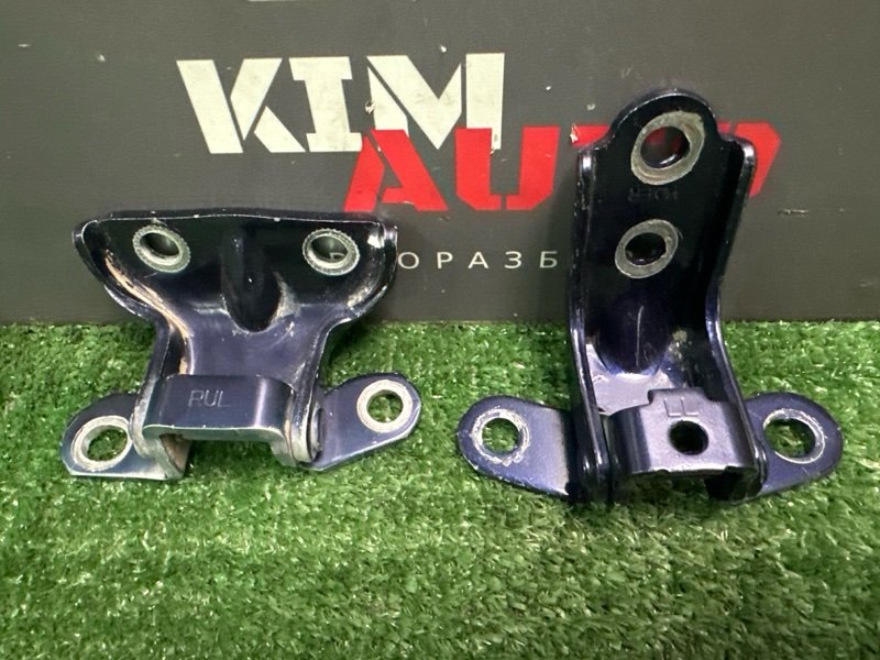 Петли двери Hyundai Elantra 4 HD 06-11 2007