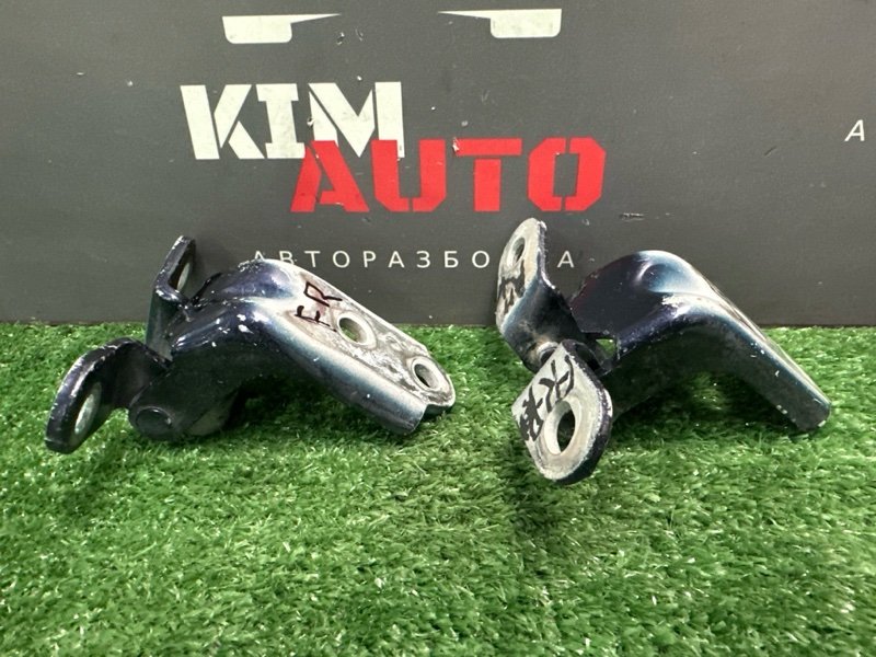 Петли двери Hyundai Elantra 4 HD 06-11 2007