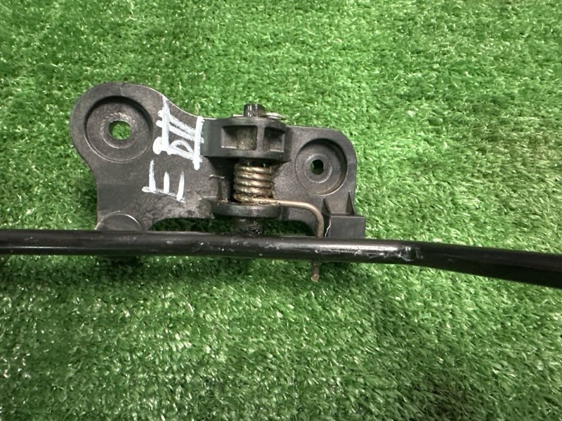 Педаль газа Hyundai Elantra 4 HD 06-11 2007
