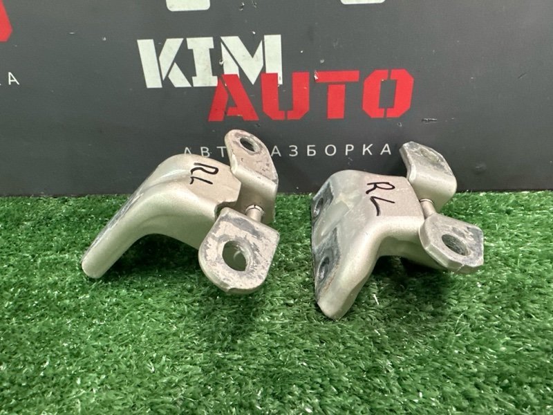 Петли двери Hyundai Elantra HD 2008