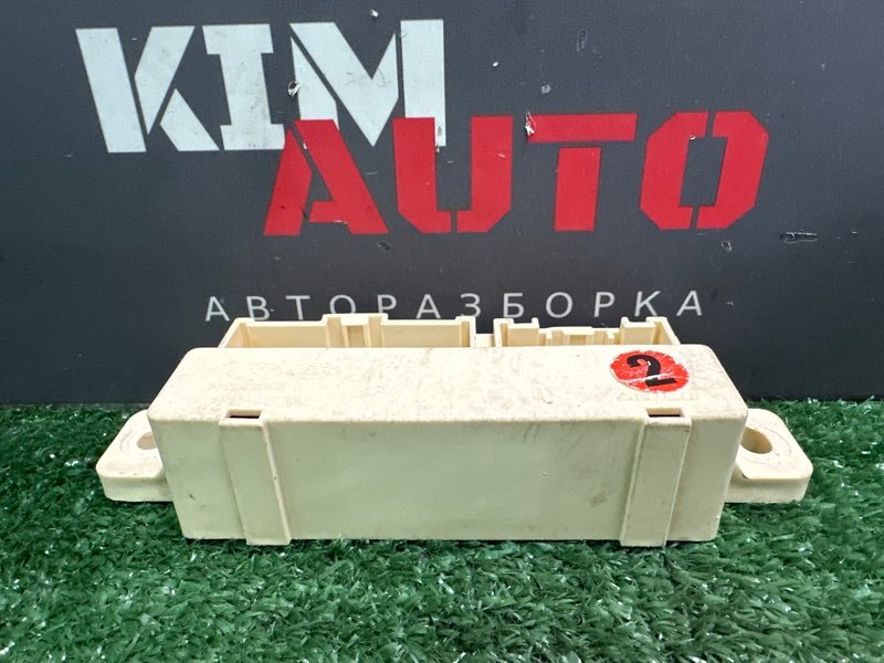 Электронный блок (блок реле) Hyundai Elantra 4 HD 06-11 2007