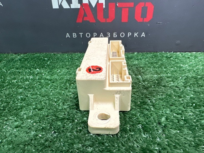 Электронный блок (блок реле) Hyundai Elantra 4 HD 06-11 2007