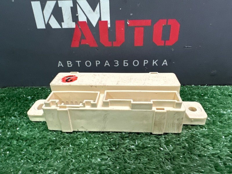 Электронный блок (блок реле) Hyundai Elantra 4 HD 06-11 2007