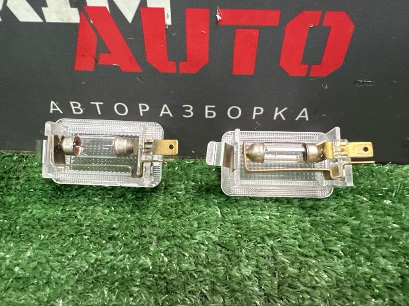 Плафон подсветки солнцезащитных козырьков Hyundai Elantra HD 2008