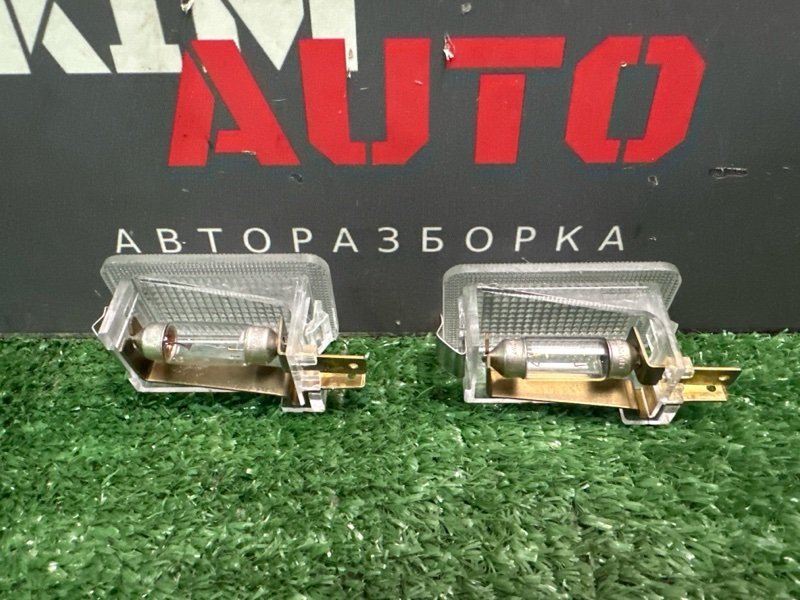 Плафон подсветки солнцезащитных козырьков Hyundai Elantra 4 HD 06-11 2007