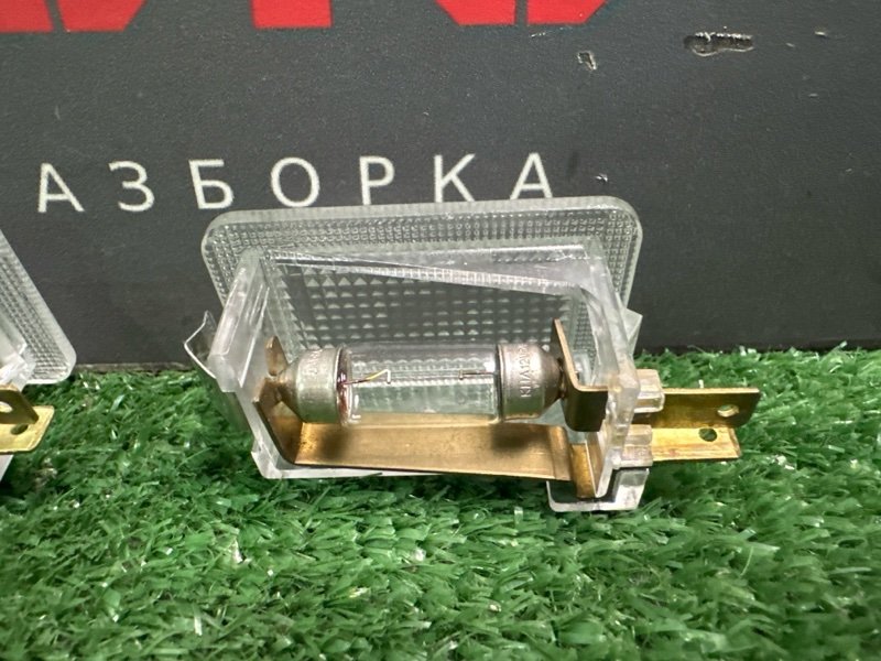Плафон подсветки солнцезащитных козырьков Hyundai Elantra 4 HD 06-11 2007