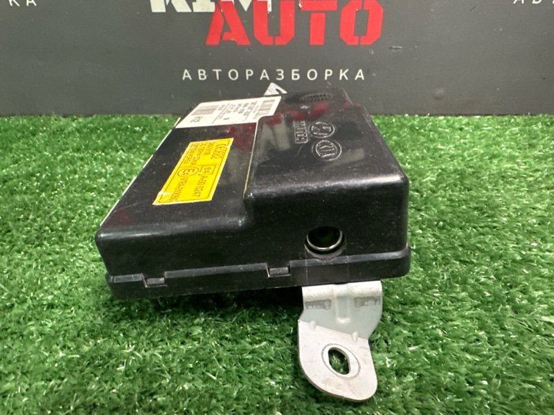 Блок комфорта Hyundai Elantra 4 HD 06-11 2007