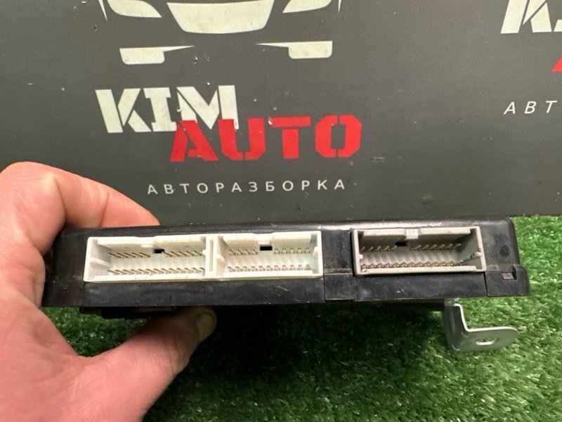 Блок комфорта Hyundai Elantra 4 HD 06-11 2007