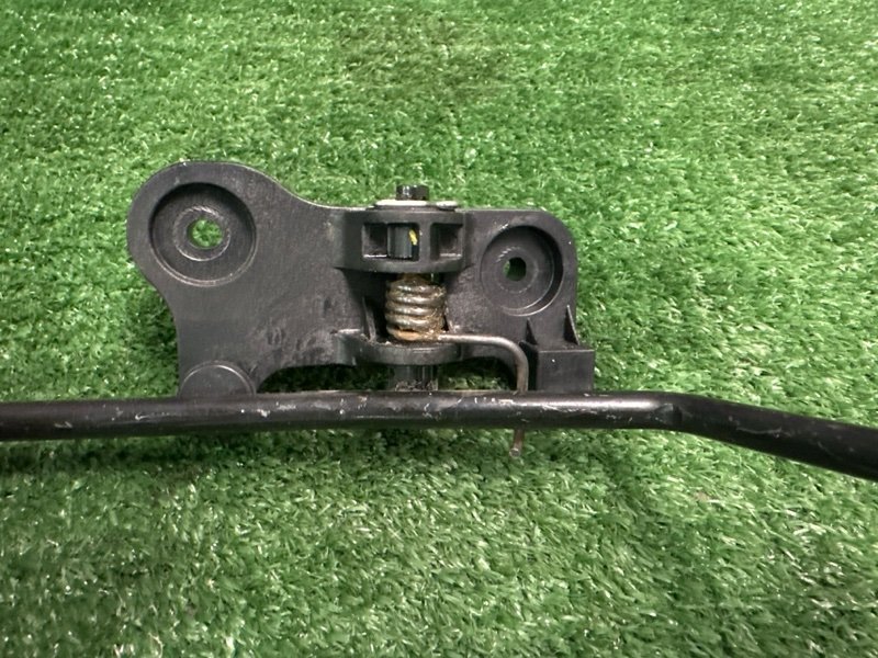 Педаль газа Hyundai Elantra 4 HD 06-11 2007