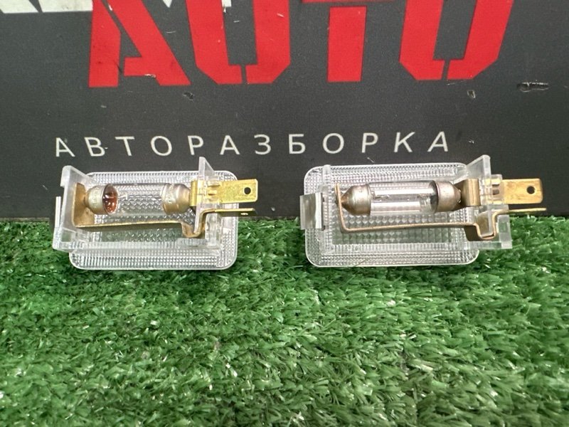 Плафон подсветки солнцезащитных козырьков Hyundai Elantra 4 HD 06-11 2007