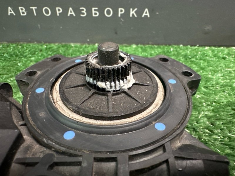Мотор стеклоподъемника Hyundai Elantra 4 HD 06-11 2007