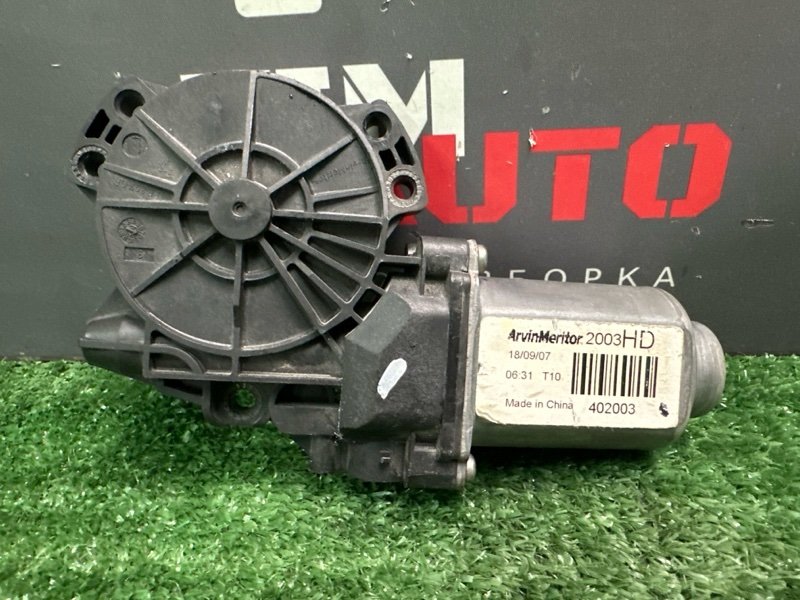 Мотор стеклоподъемника Hyundai Elantra 4 HD 06-11 2007
