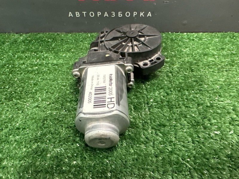 Мотор стеклоподъемника Hyundai Elantra 4 HD 06-11 2007