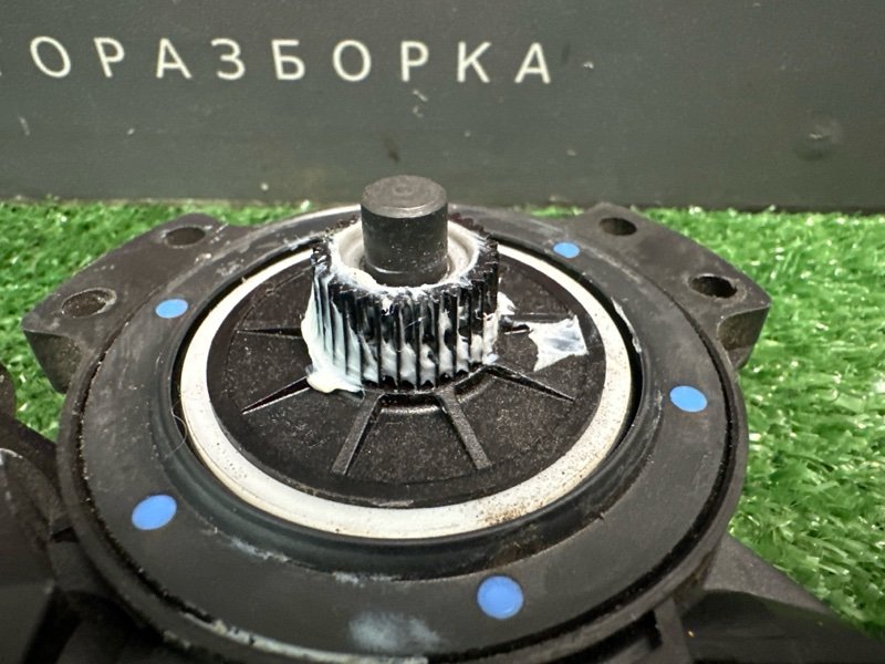 Мотор стеклоподъемника Hyundai Elantra 4 HD 06-11 2007