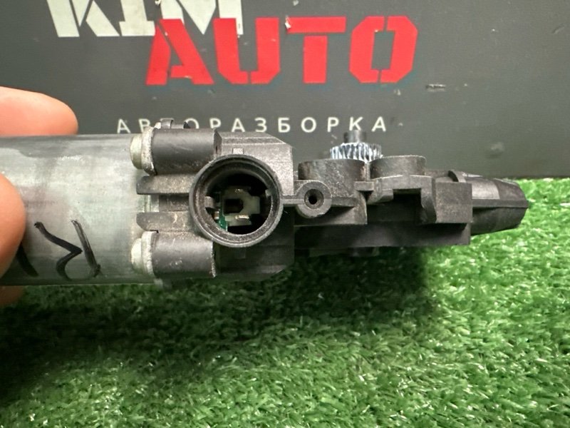 Мотор стеклоподъемника Hyundai Elantra 4 HD 06-11 2007