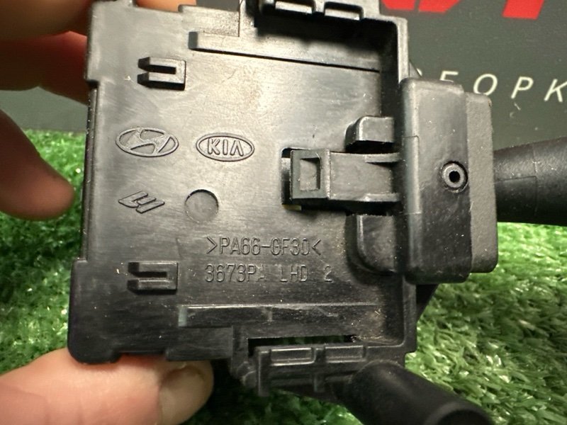 Подрулевой переключатель дворников Hyundai Elantra 4 HD 06-11 2007