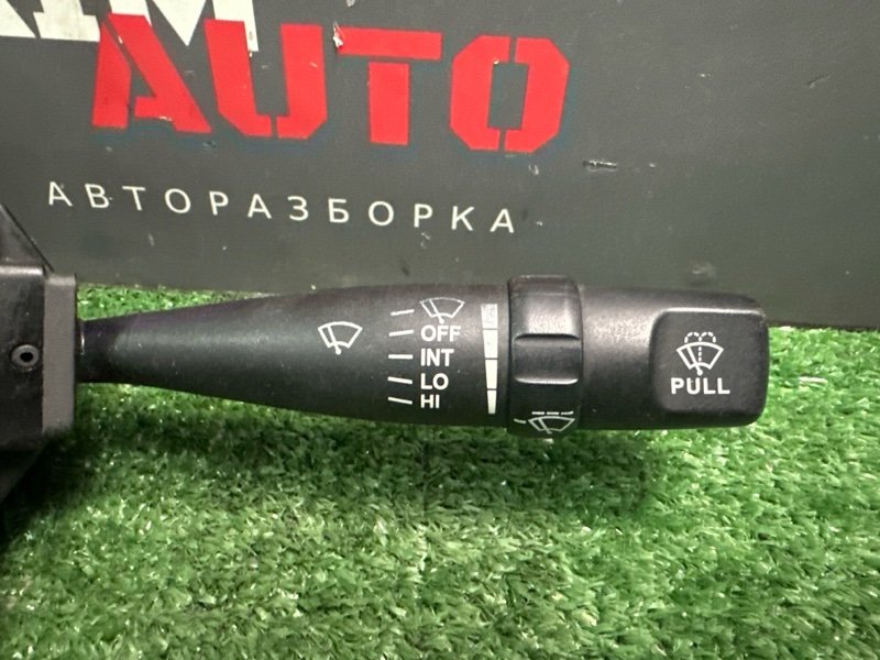 Подрулевой переключатель дворников Hyundai Elantra 4 HD 06-11 2007