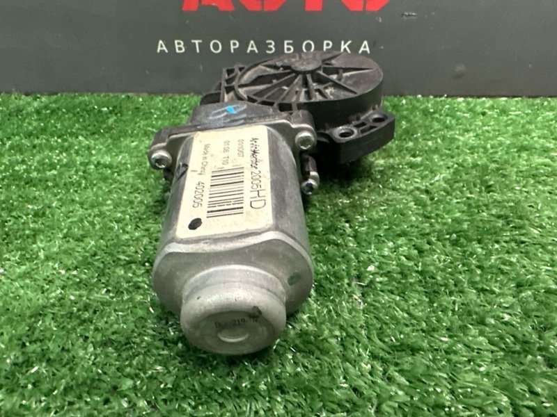 Мотор стеклоподъемника Hyundai Elantra 4 HD 06-11 2007