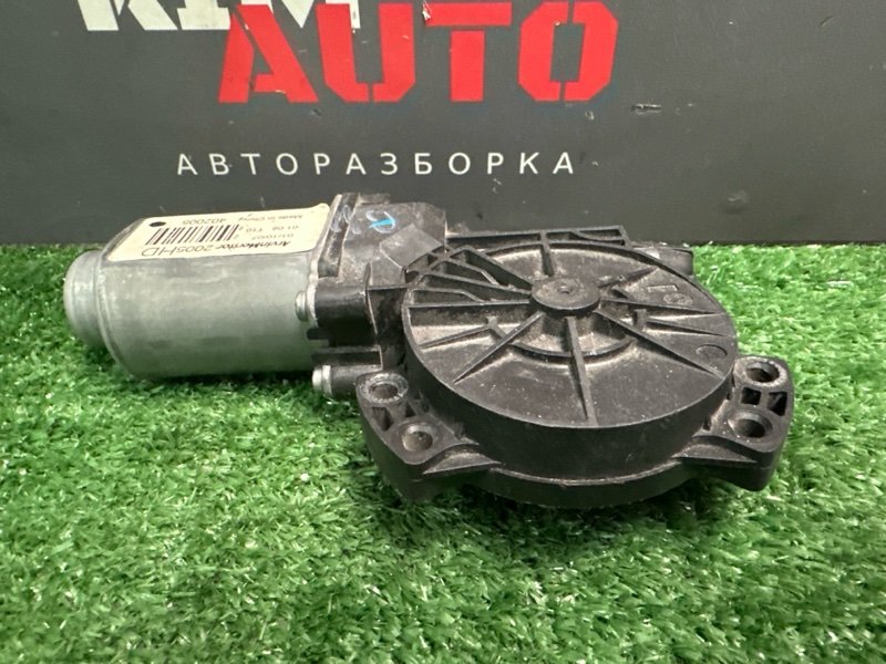 Мотор стеклоподъемника Hyundai Elantra 4 HD 06-11 2007