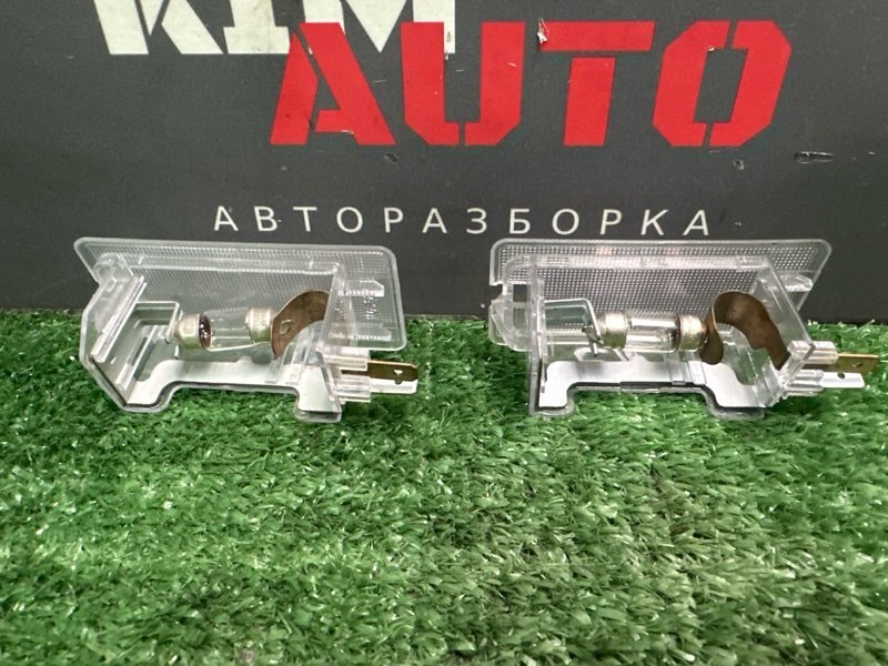 Плафон подсветки багажника Hyundai Elantra 4 HD 06-11 2007