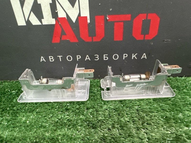 Плафон подсветки багажника Hyundai Elantra 4 HD 06-11 2007