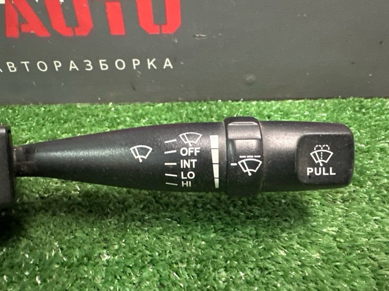 Подрулевой переключатель дворников Hyundai Elantra 4 HD 06-11 2007