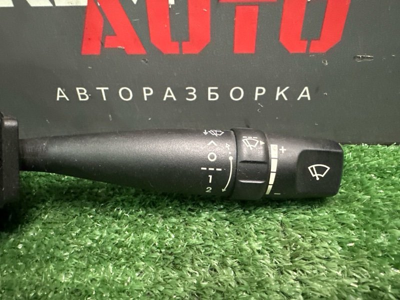 Подрулевой переключатель дворников Hyundai Elantra HD 2008