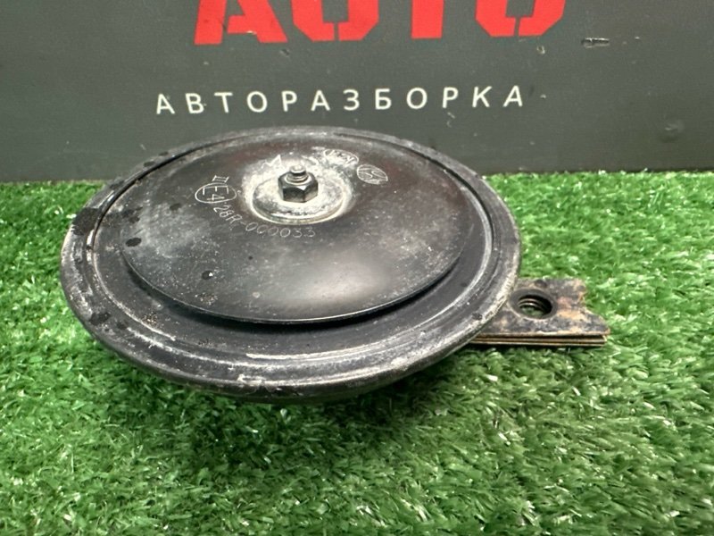 Звуковой сигнал Hyundai Elantra HD 2008