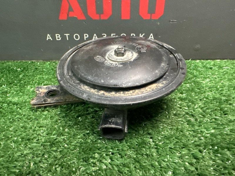 Звуковой сигнал Hyundai Elantra HD 2008