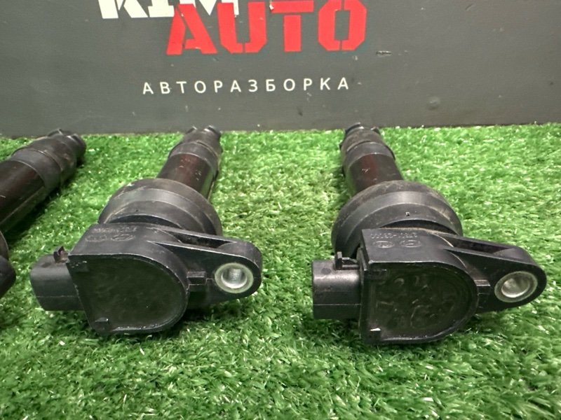 Катушка зажигания Hyundai Elantra HD 2008