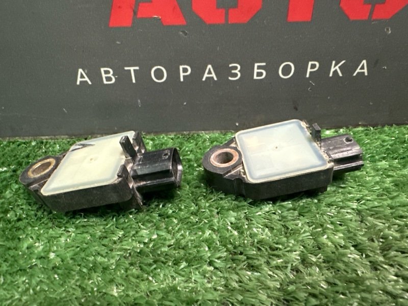 Датчик удара Air Bag Hyundai Elantra HD 2008
