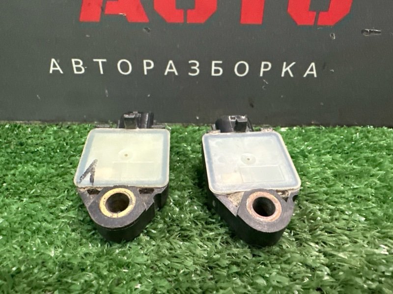 Датчик удара Air Bag Hyundai Elantra HD 2008
