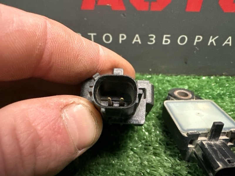 Датчик удара Air Bag Hyundai Elantra HD 2008