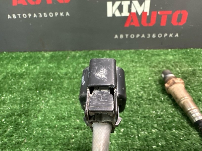 Датчик кислородный (лямбда-зонд) нижний Hyundai Elantra 4 HD 06-11 2007