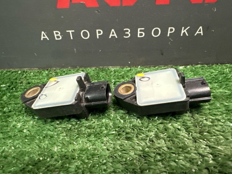 Датчик удара боковой Hyundai Elantra 4 HD 06-11 2007