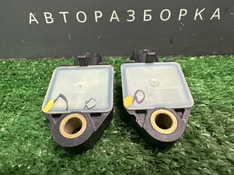 Датчик удара боковой Hyundai Elantra 4 HD 06-11 2007