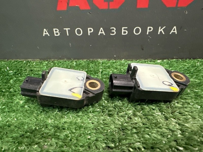 Датчик удара боковой Hyundai Elantra 4 HD 06-11 2007