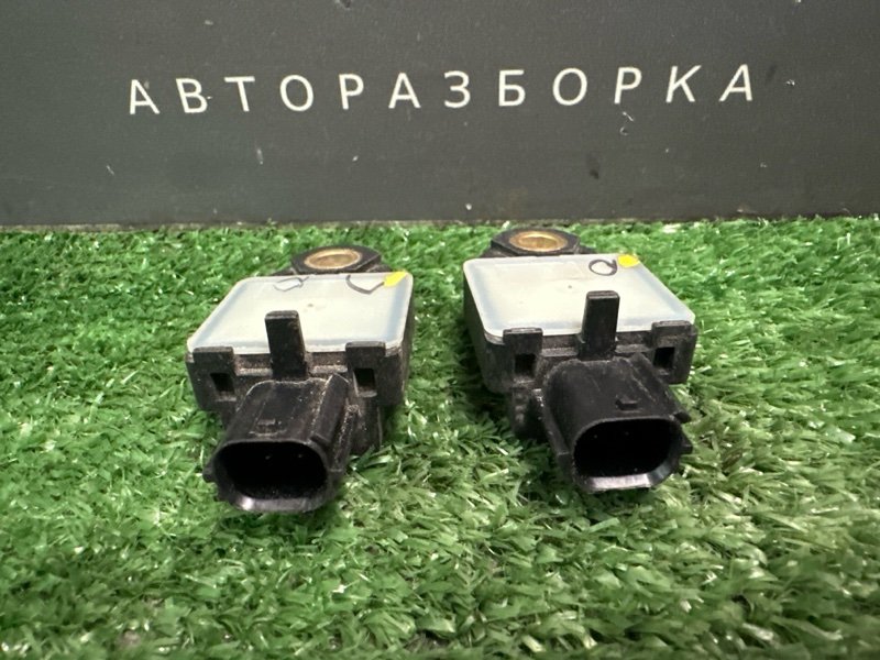 Датчик удара боковой Hyundai Elantra 4 HD 06-11 2007