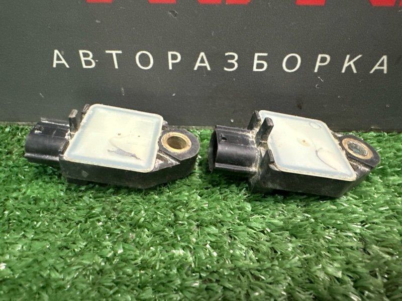 Датчик удара Hyundai Elantra 4 HD 06-11 2007