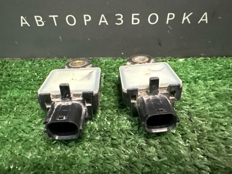 Датчик удара Hyundai Elantra 4 HD 06-11 2007