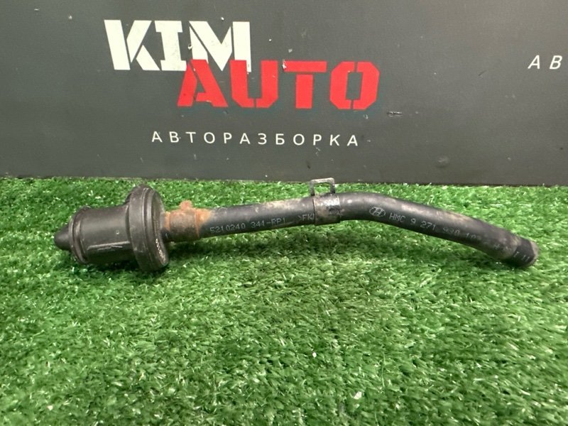 Клапан адсорбера Hyundai Elantra HD 2008