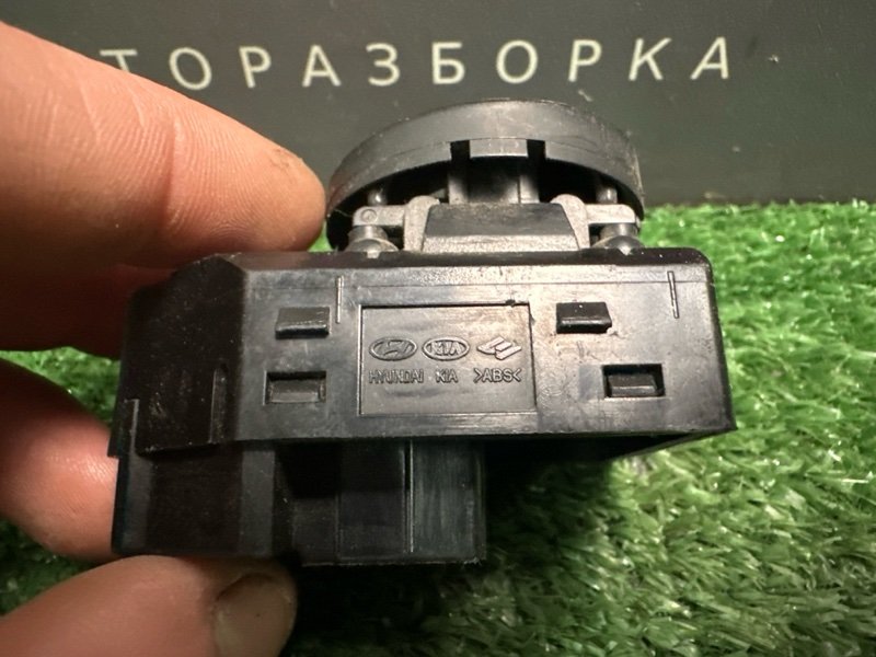 Блок управления зеркалами Hyundai Elantra 4 HD 06-11 2007
