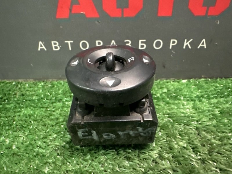 Блок управления зеркалами Hyundai Elantra 4 HD 06-11 2007