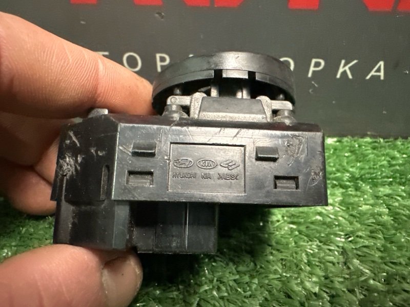 Блок управления зеркалами Hyundai Elantra 4 HD 06-11 2007