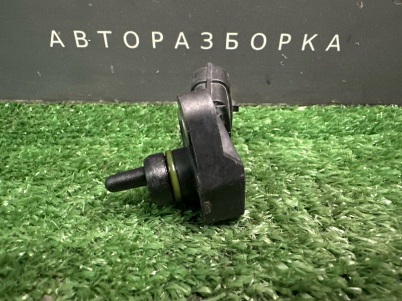 Датчик массового расхода воздуха ДМРВ Hyundai Elantra HD 2008