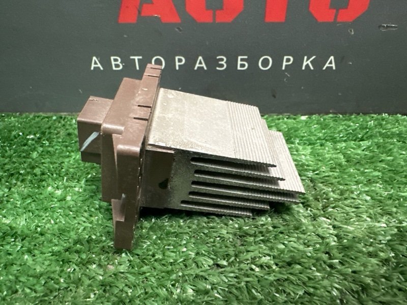 Резистор отопителя Hyundai Elantra 4 HD 06-11 2007