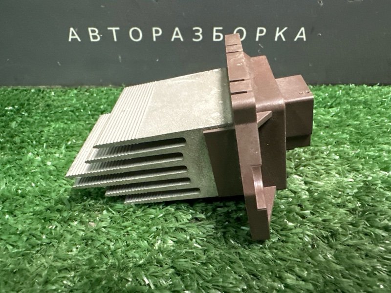Резистор отопителя Hyundai Elantra 4 HD 06-11 2007