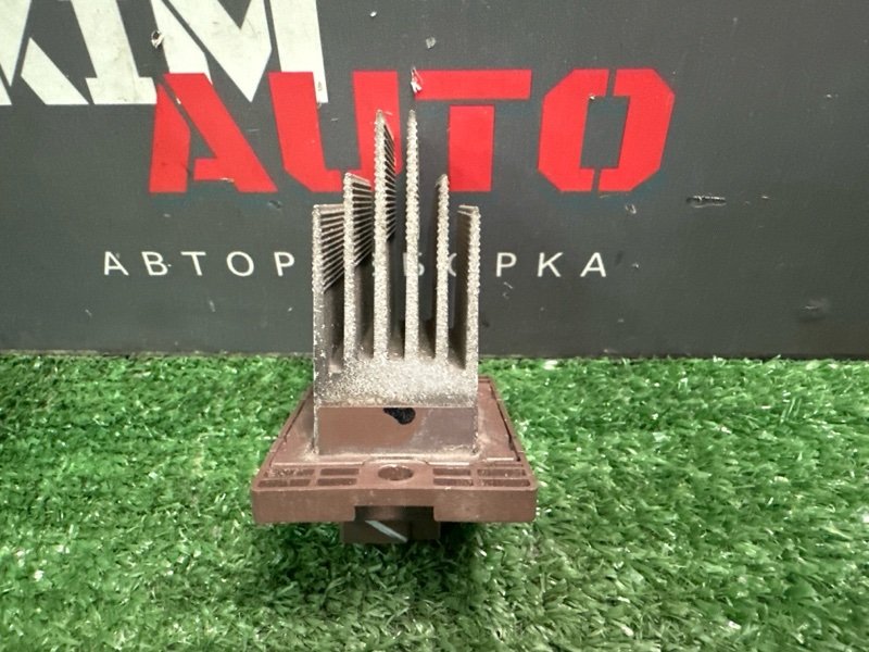 Резистор отопителя Hyundai Elantra 4 HD 06-11 2007