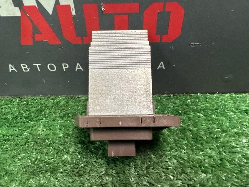 Резистор отопителя Hyundai Elantra 4 HD 06-11 2007